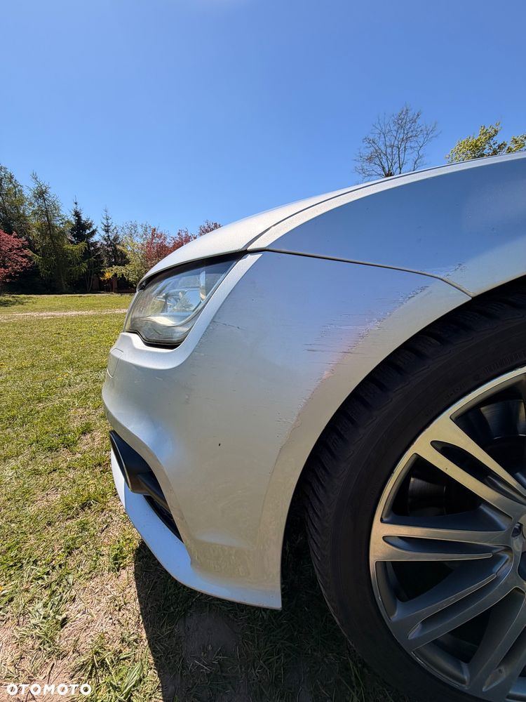 Audi A7 Sportback 3.0 TDI Quattro S tronic - 12