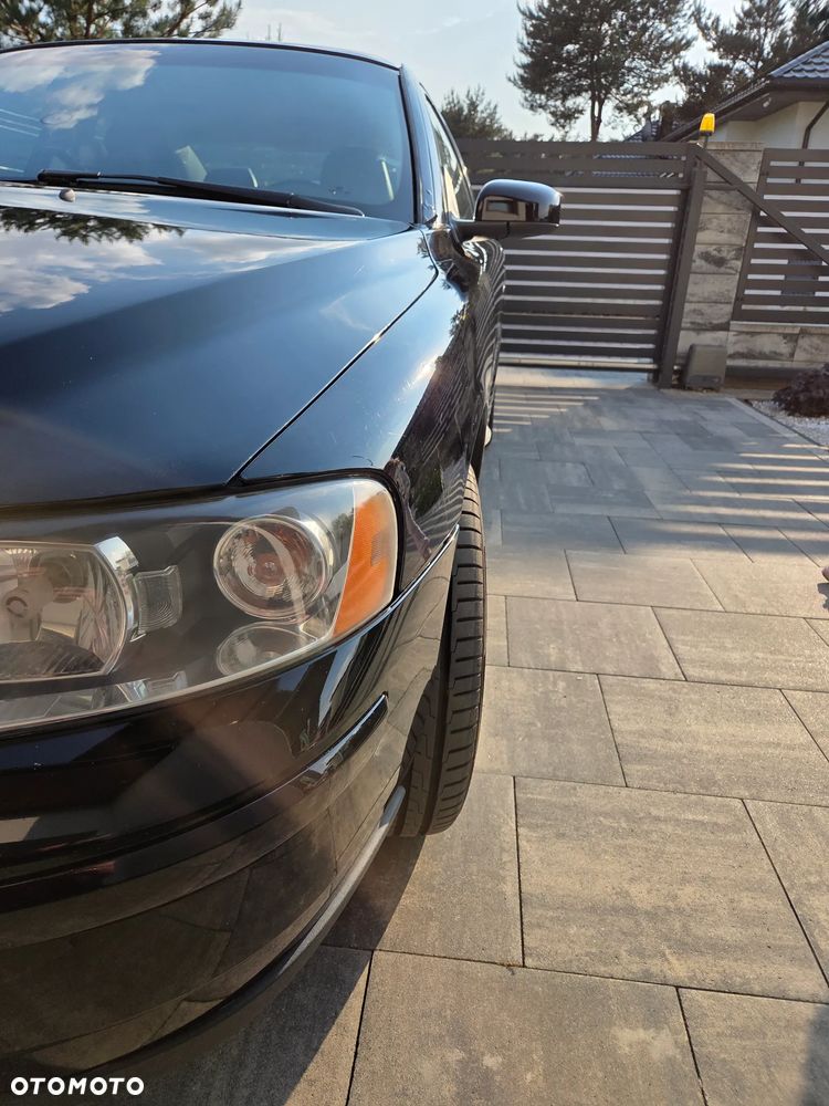 Volvo S60 2.4 Summum - 20