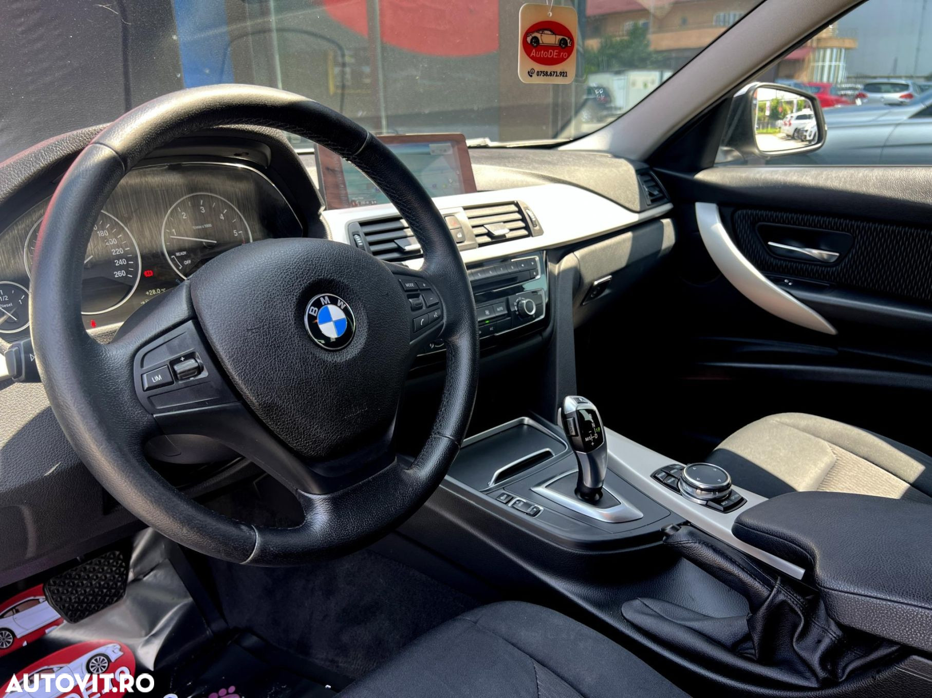 BMW Seria 3 - 5