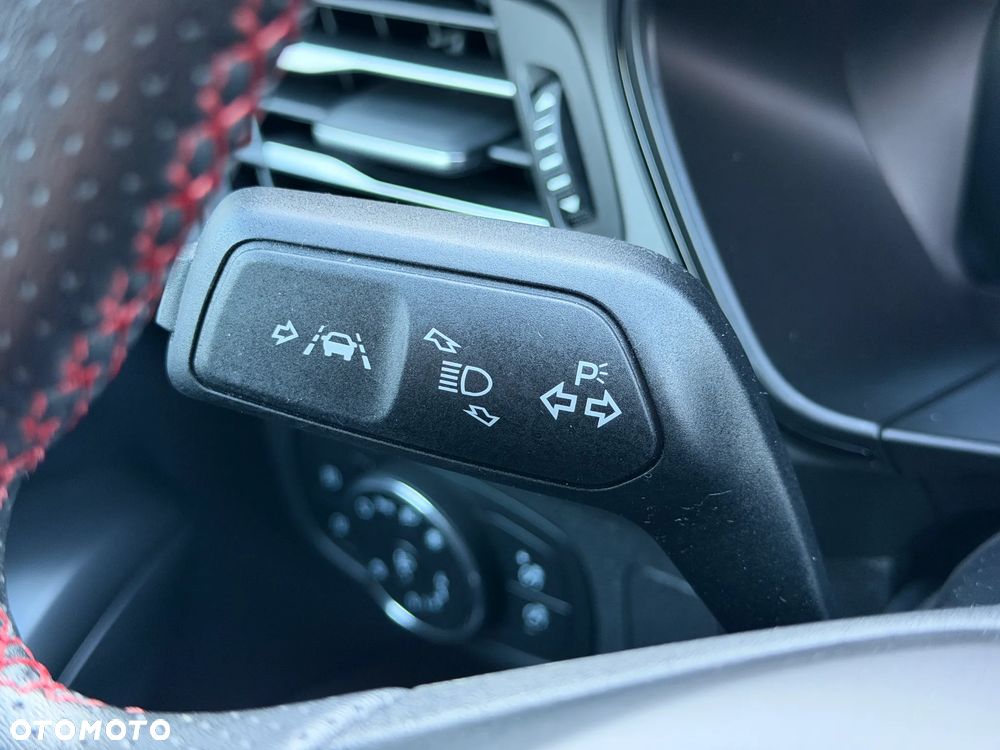 Ford Focus 1.5 EcoBlue ST-Line X - 15