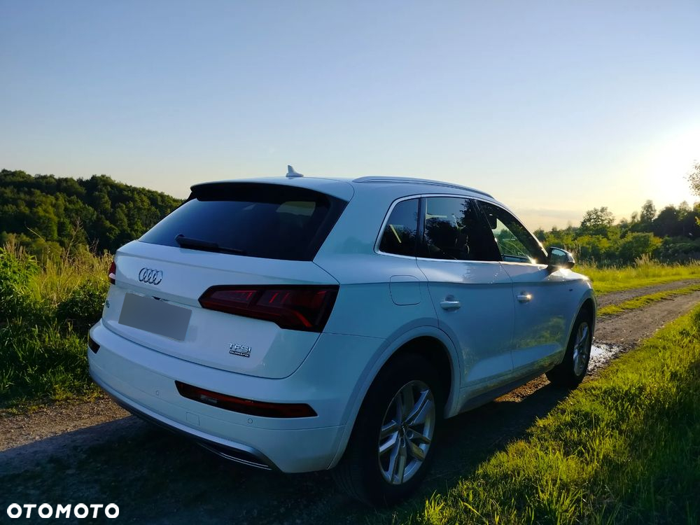 Audi Q5 2.0 TFSI Quattro S tronic - 2