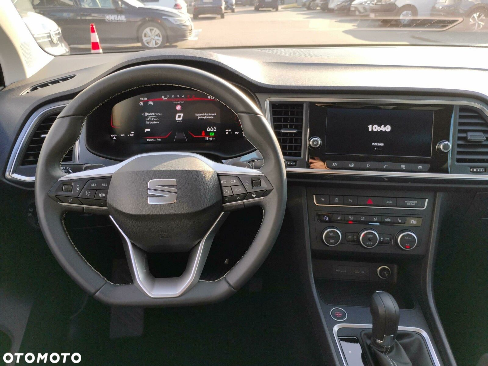 Seat Ateca 2.0 TDI Style S&S DSG - 16