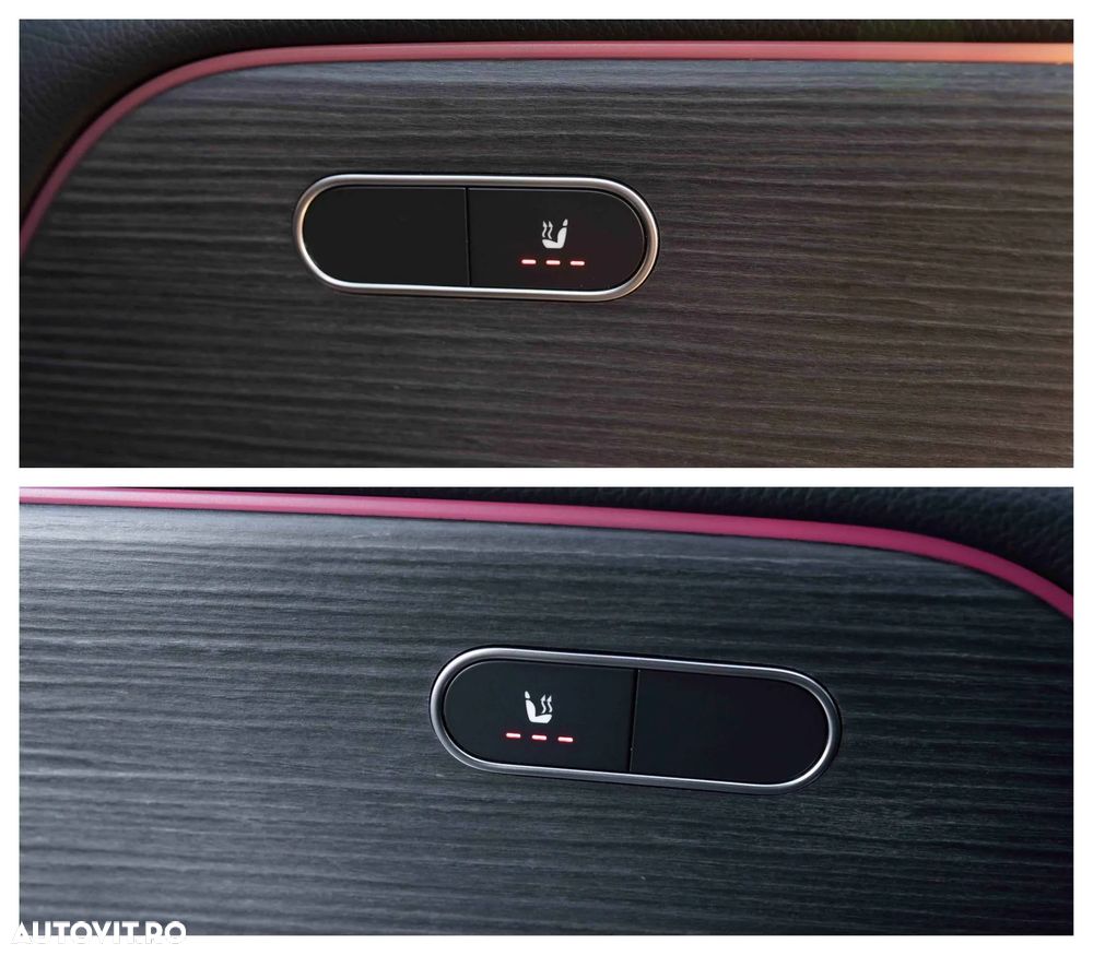 Mercedes-Benz GLB 250 4MATIC Aut. - 19