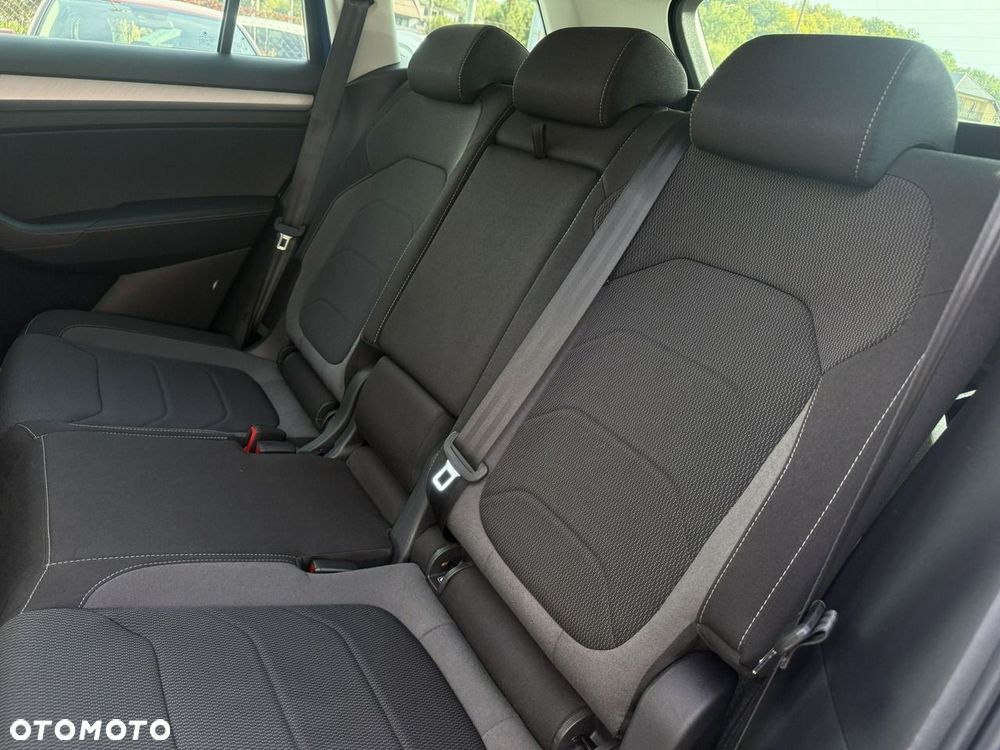 Skoda Kodiaq 2.0 TDI DSG Ambition - 32