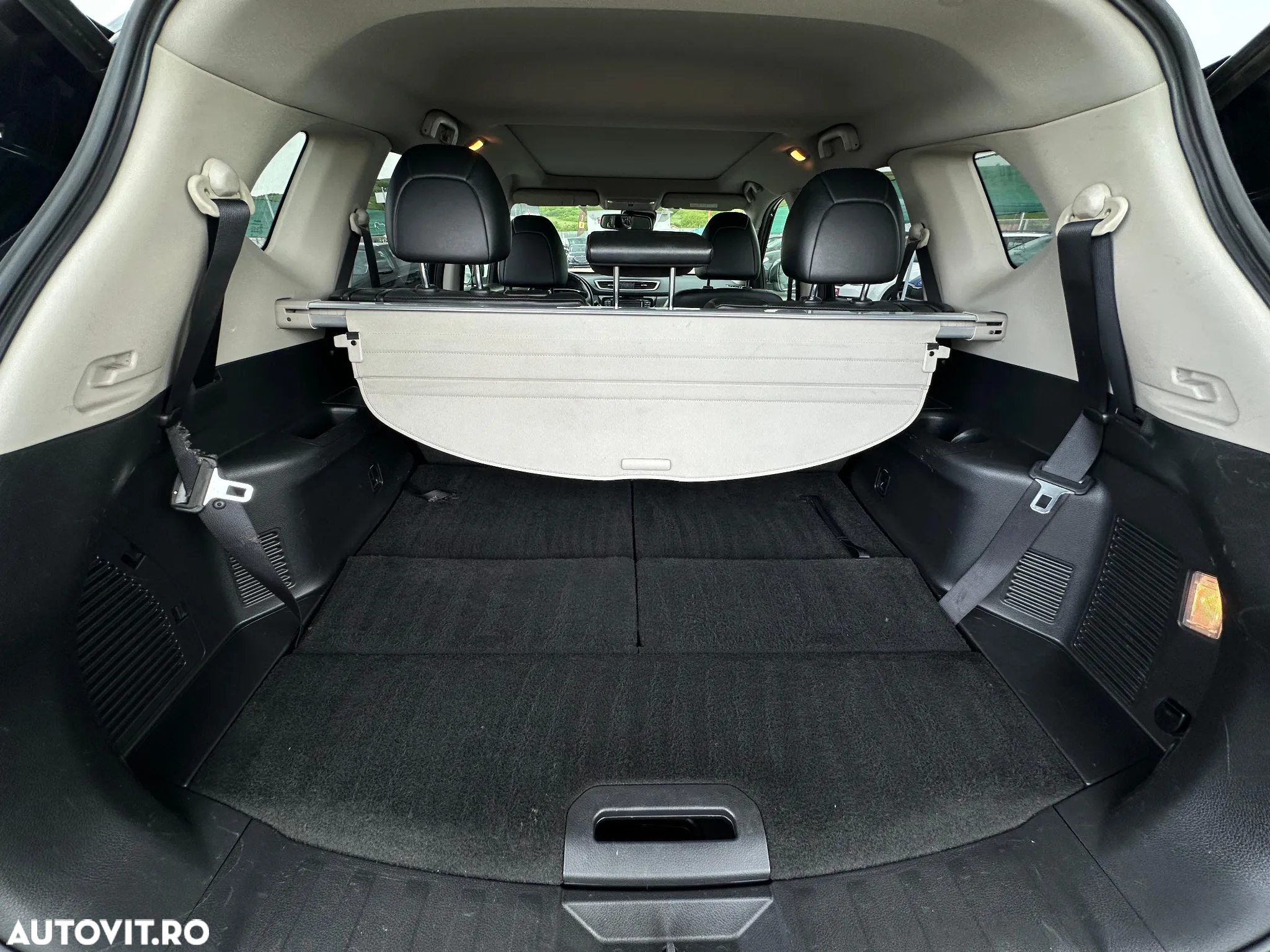 Nissan X-Trail 1.6 dCi ALL-MODE 4x4i Tekna - 24
