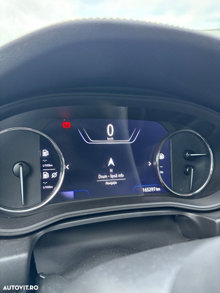 Opel Insignia Grand Sport 2.0 CDTI Start/Stop Aut. Innovation - 15