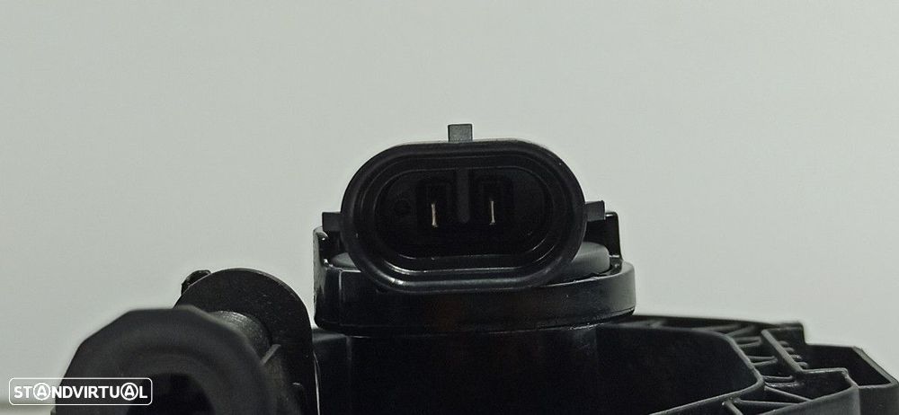 FAROL DE NEVOEIRO ESQUERDO DACIA SANDERO III ( 2020-... ) COMFORT - 3