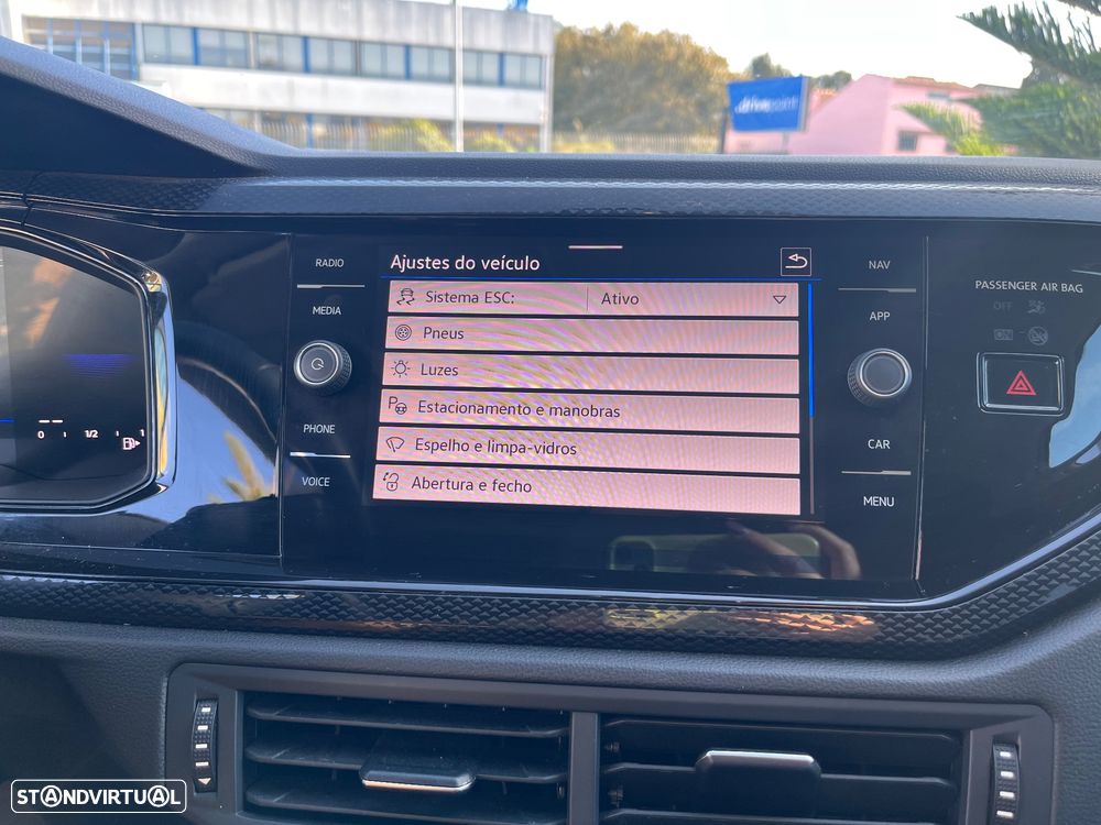 VW Taigo 1.0 TSI Urban - 48