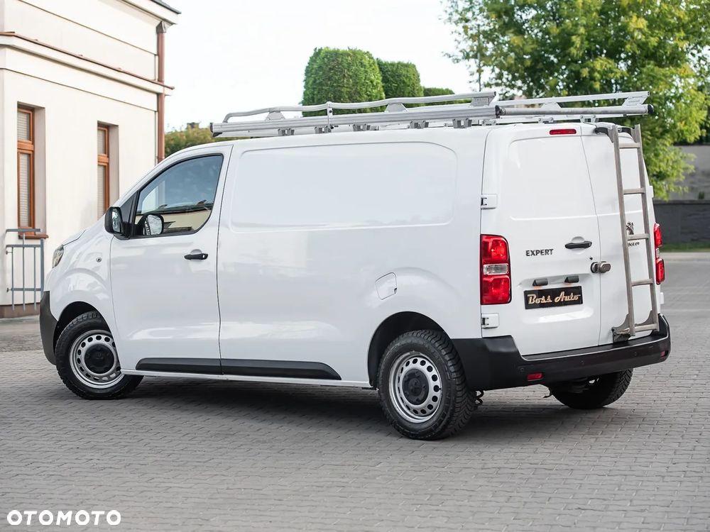 Peugeot EXPERT L2H1 - 8