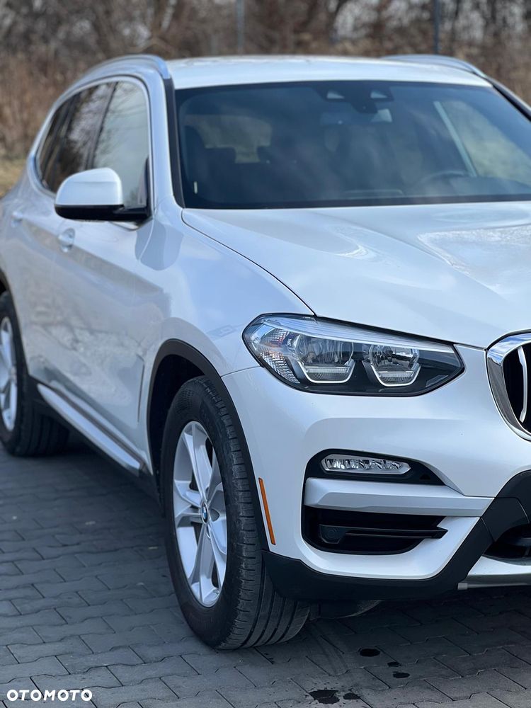 BMW X3 - 3