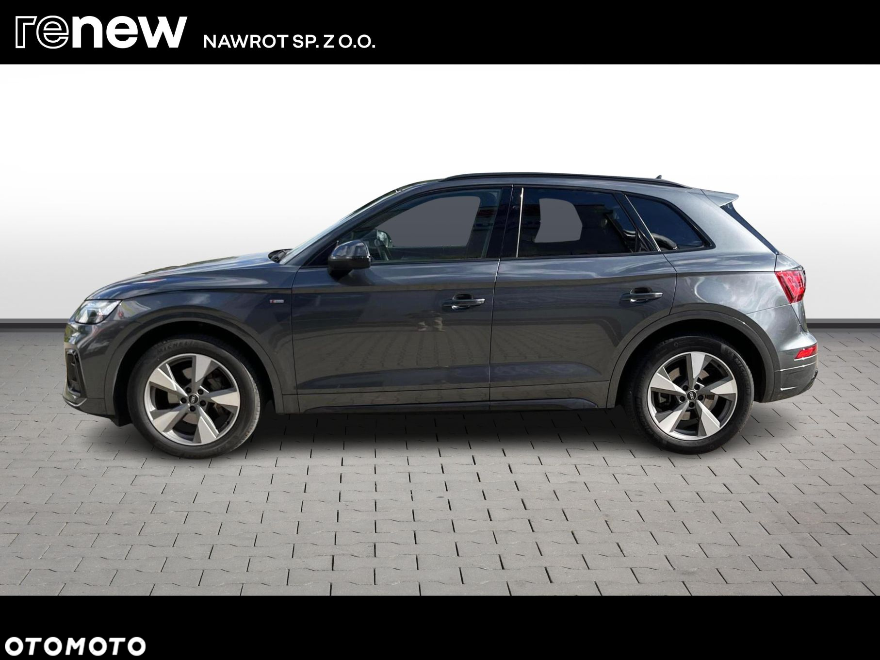 Audi Q5 - 2