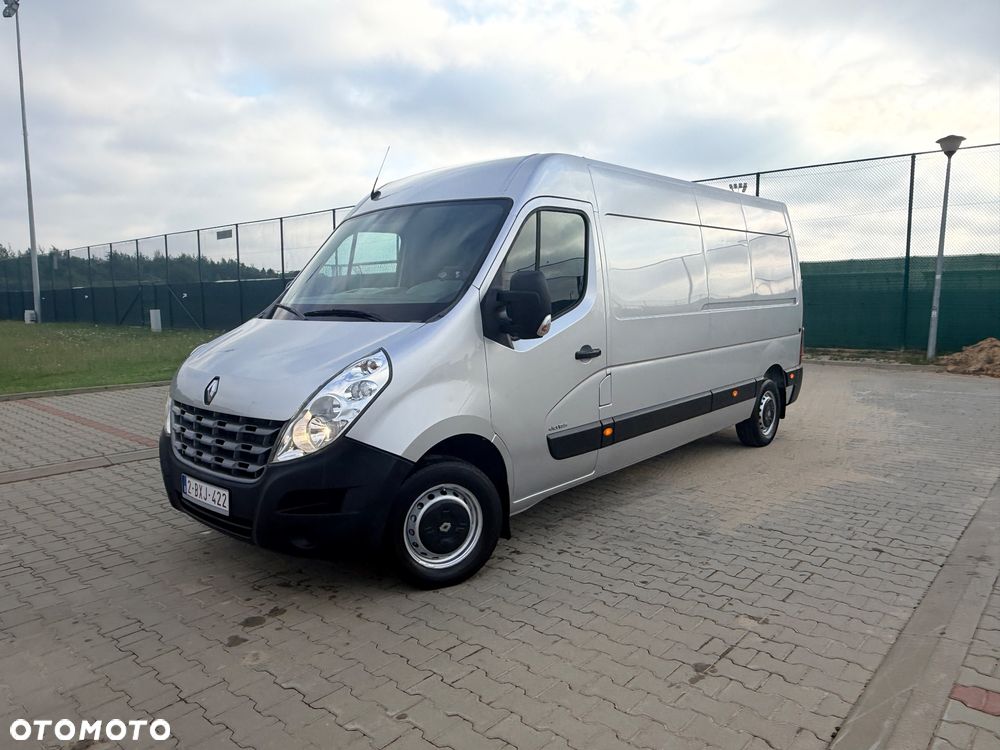 Renault Master - 39