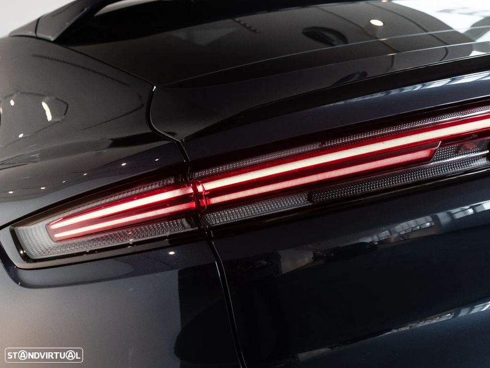 Porsche Cayenne Coupé E-Hybrid Tiptronic S - 15