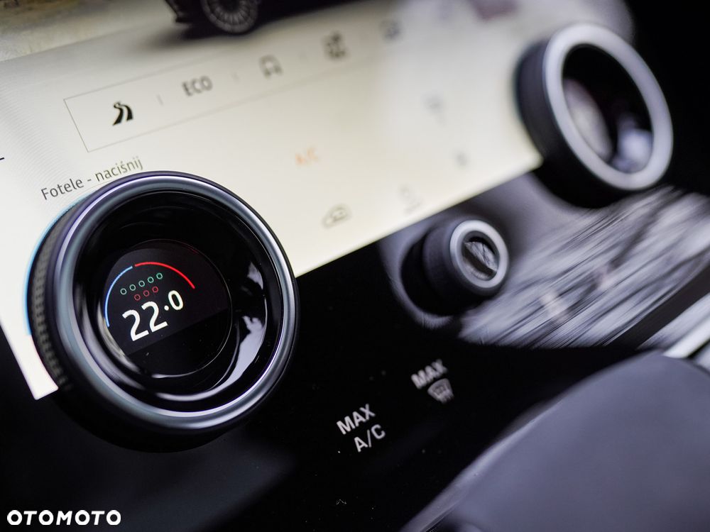 Land Rover Range Rover Velar - 20