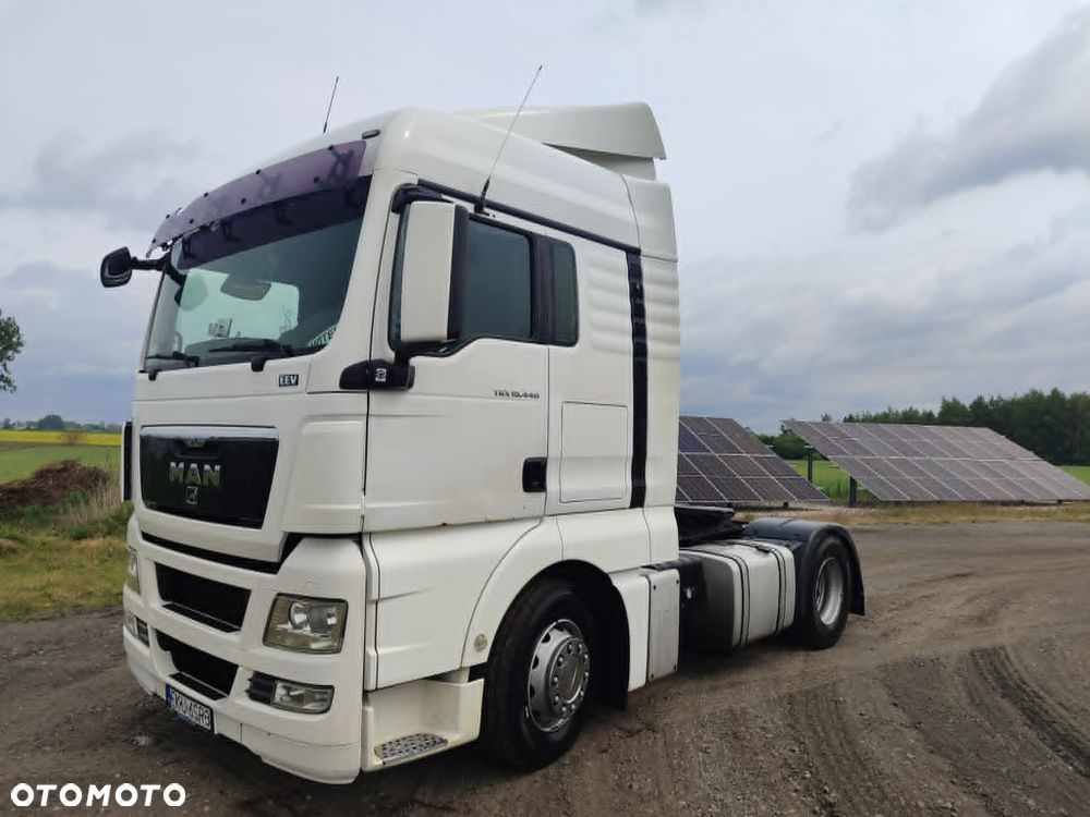 MAN TGX 440 EEV - 6