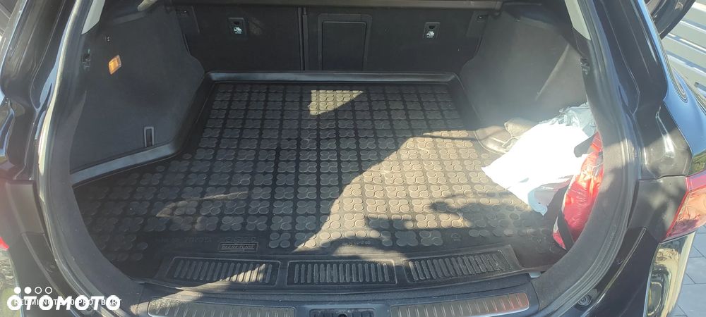 Toyota Avensis Touring Sports 1.8 Multidrive S Edition S+ - 12