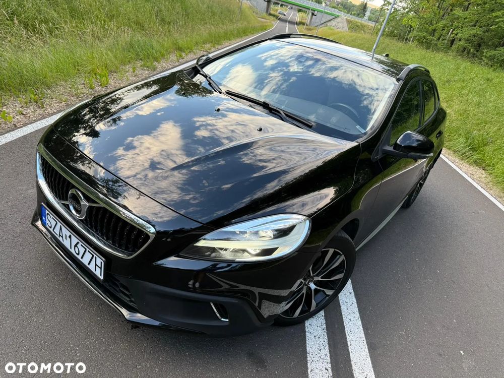 Volvo V40 Cross Country D2 - 6