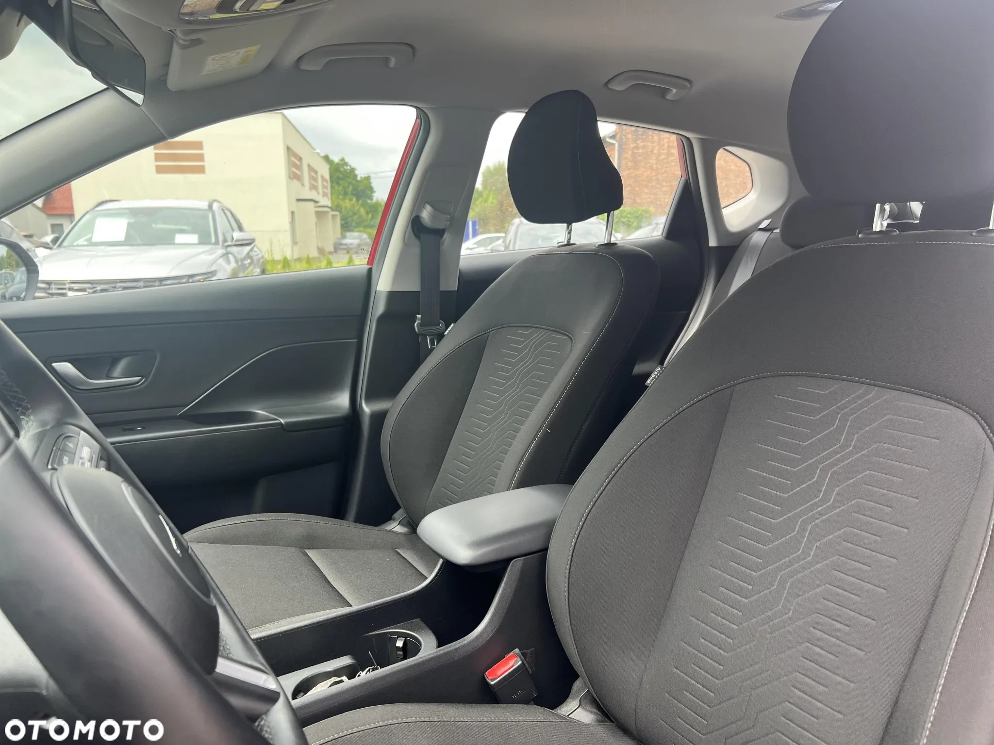 Hyundai Kona 1.0 T-GDI Executive - 11