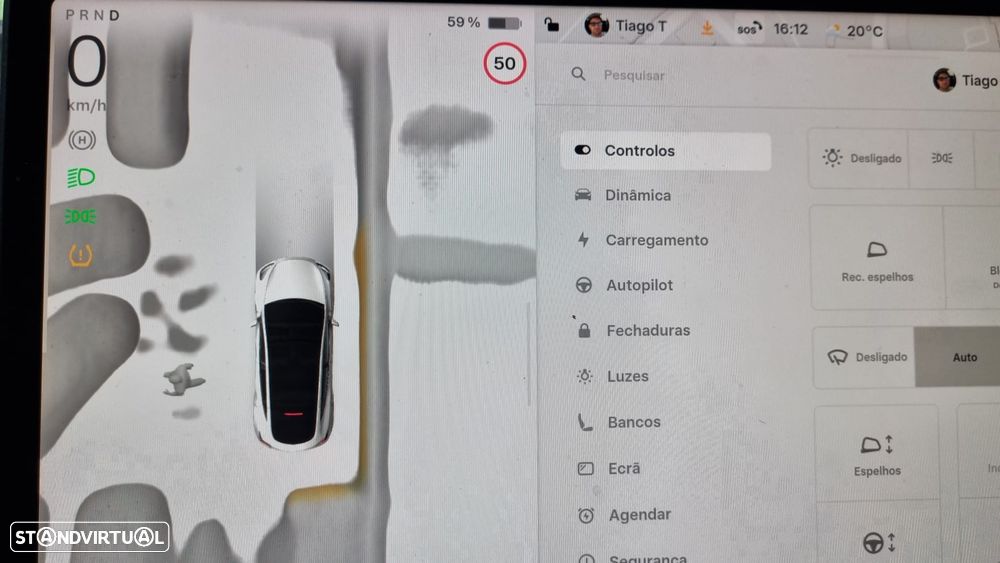 Tesla Model Y - 15
