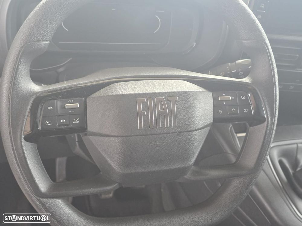 Fiat doblo - 12