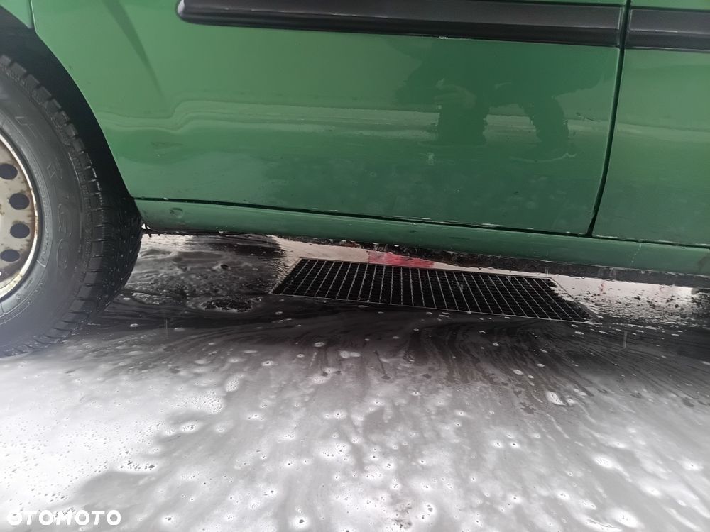 Fiat Doblo - 5