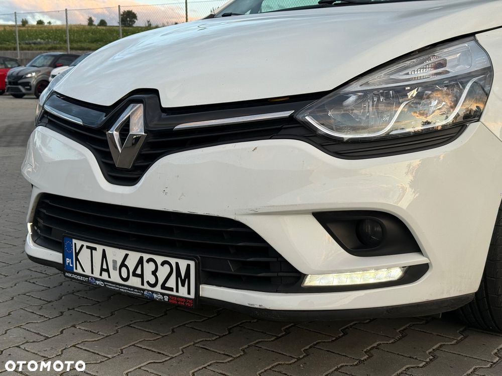 Renault Clio 1.5 dCi Techno Feel - 3