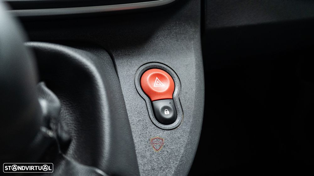 Renault Kangoo 1.5 dCi Maxi Business - 20