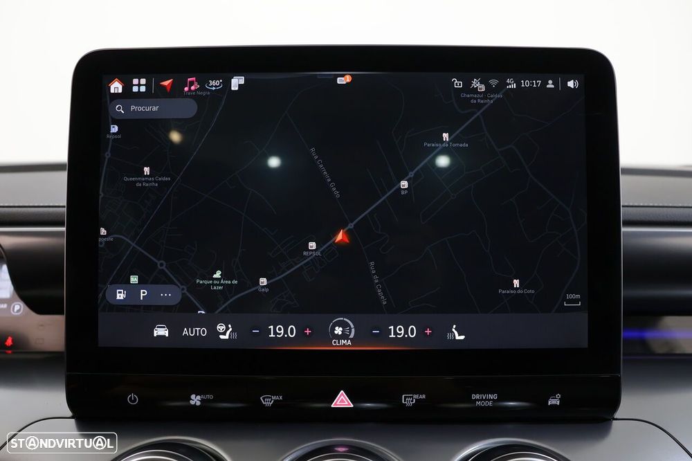 Smart #3 66 kWh Premium - 21