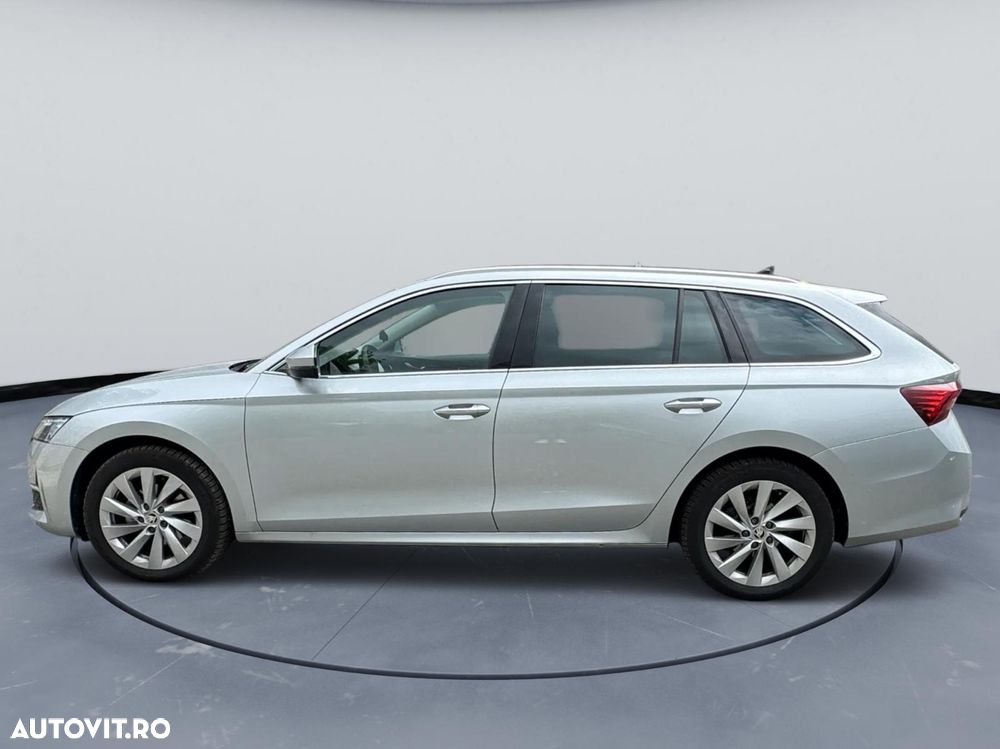 Skoda Octavia 2.0 TDI 150 CP DSG Selection - 7