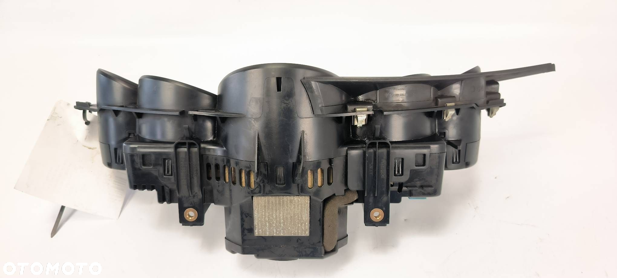 LICZNIK ZEGAR PORSCHE PANAMERA 97064115453 - 3
