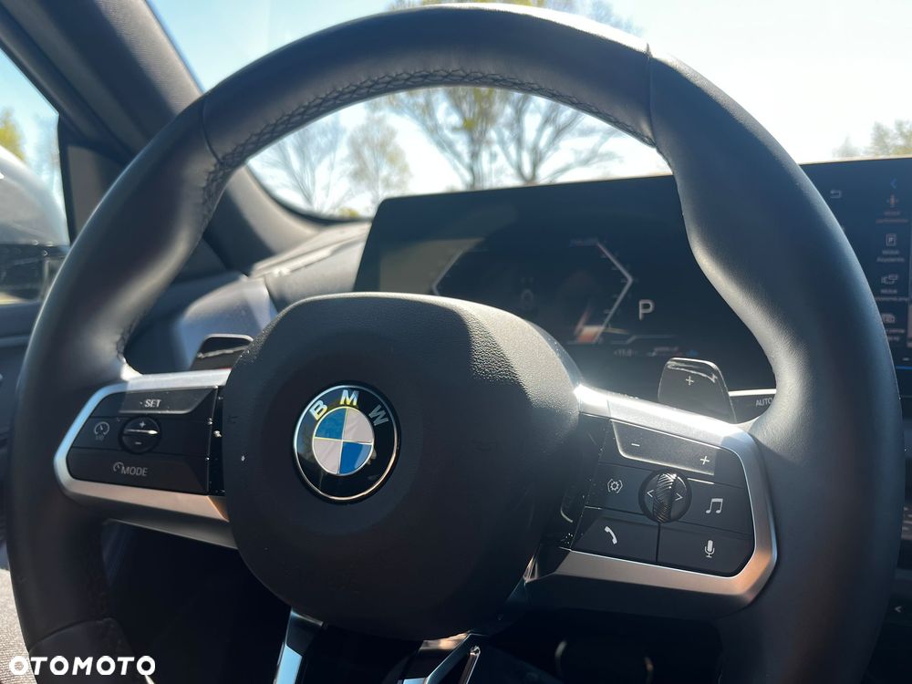 BMW Seria 2 220i mHEV M Sport sport - 20
