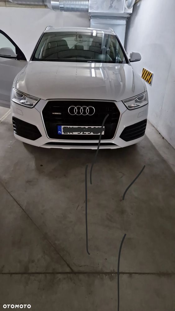 Audi Q3 2.0 TDI Quattro - 5