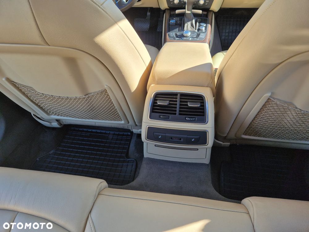 Audi A7 Sportback - 21