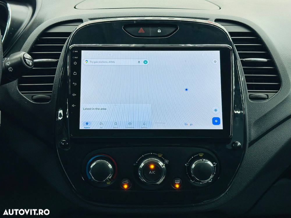 Renault Captur ENERGY dCi 90 Start&Stop Intens - 26