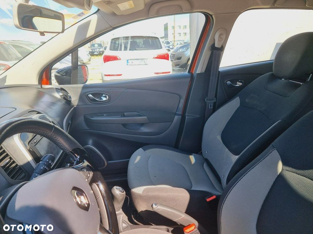 Renault Captur - 11