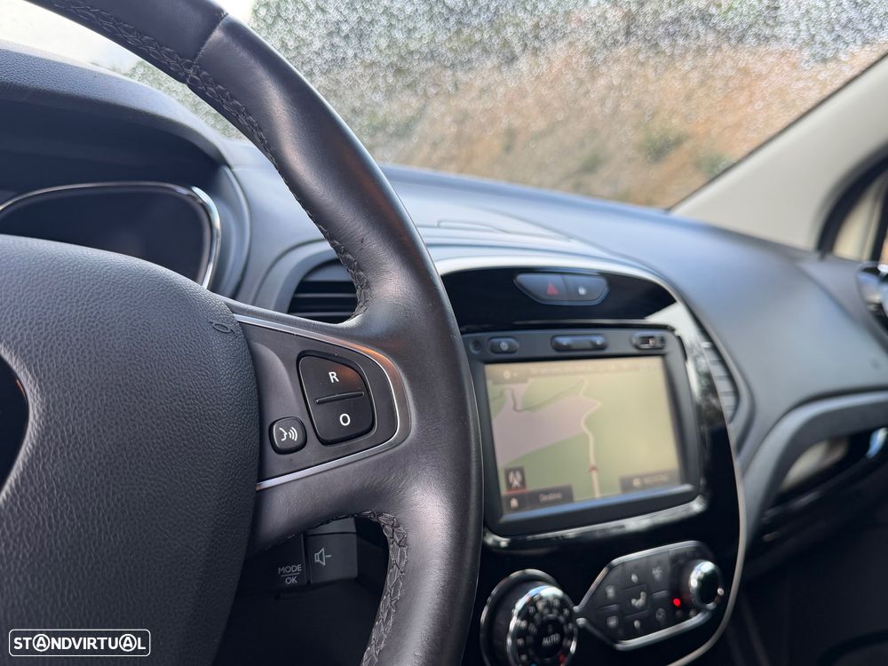 Renault Captur 0.9 TCE Exclusive - 46