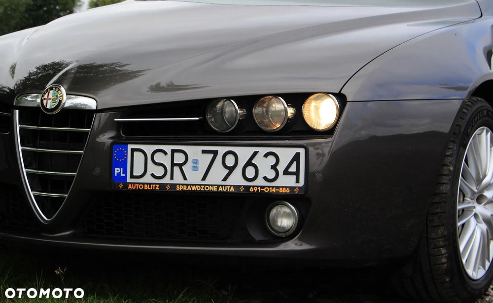 Alfa Romeo 159 - 19