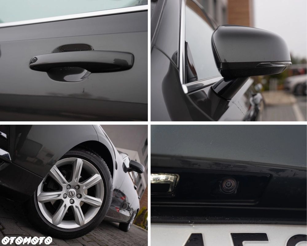 Volvo V90 D3 Geartronic Momentum Pro - 21