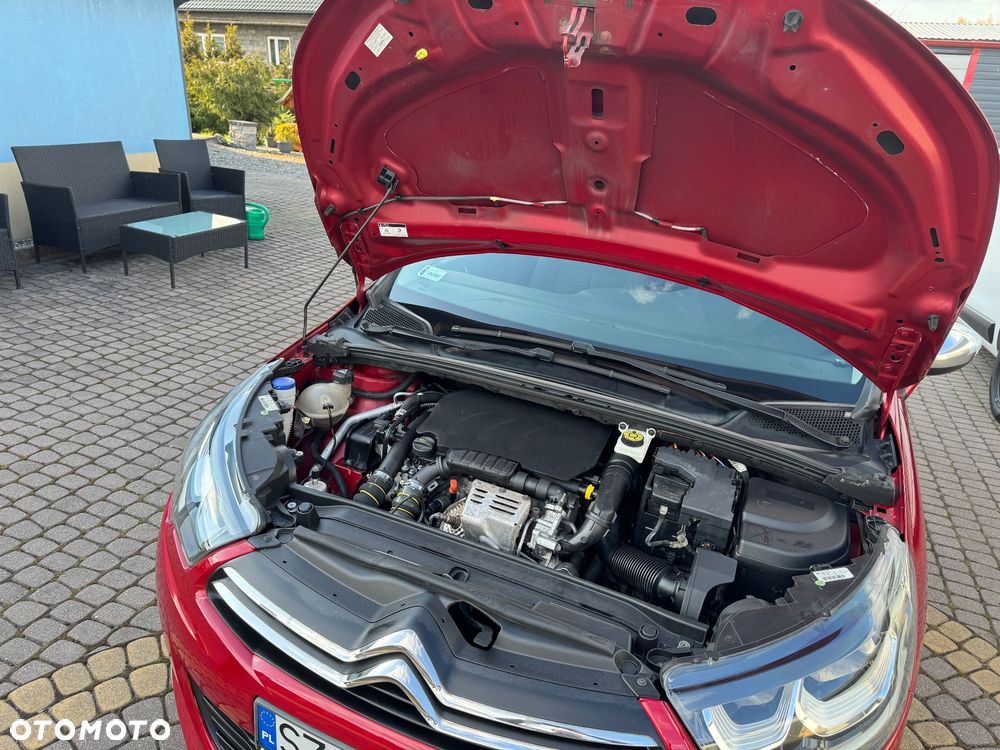 Citroën C4 - 23