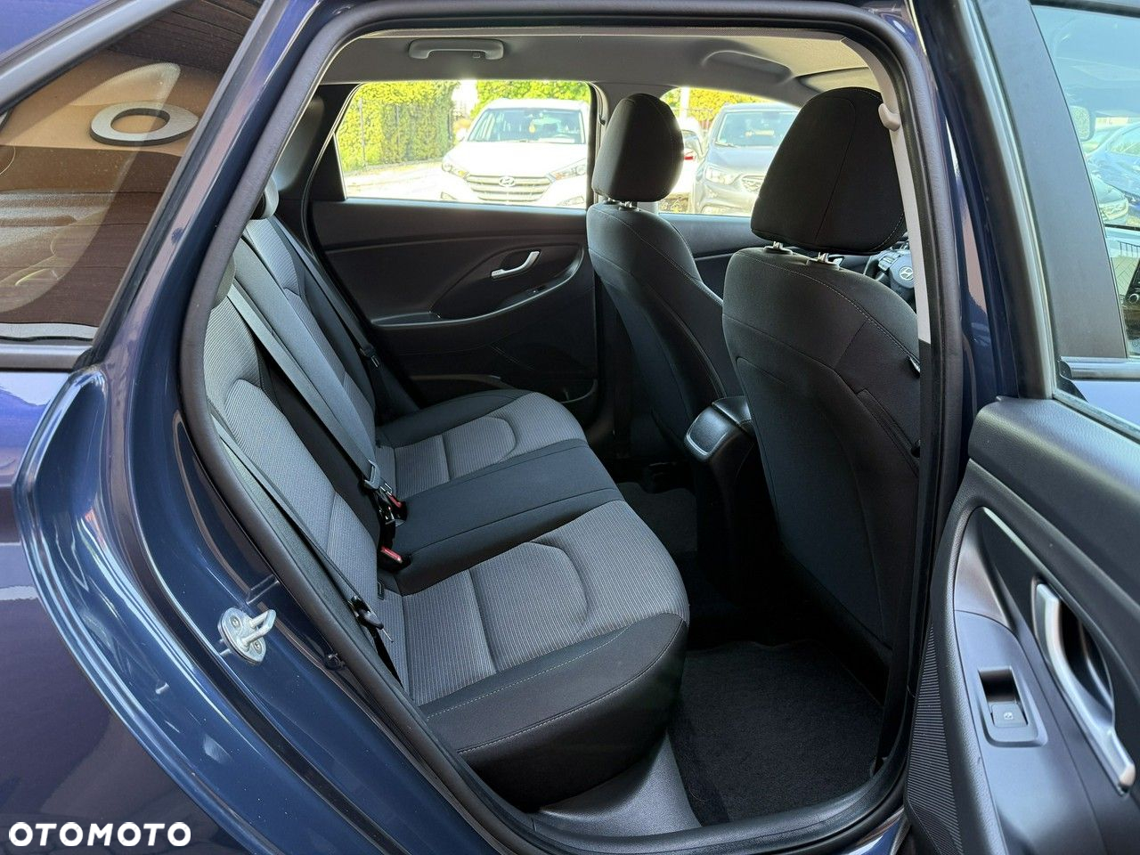Hyundai i30 1.4 Pure - 28