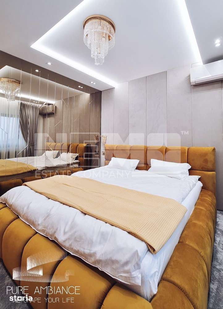 Apartament de Lux 3 Cam. | 84 Mp | Suceava/Burdujeni — fotografia 3
