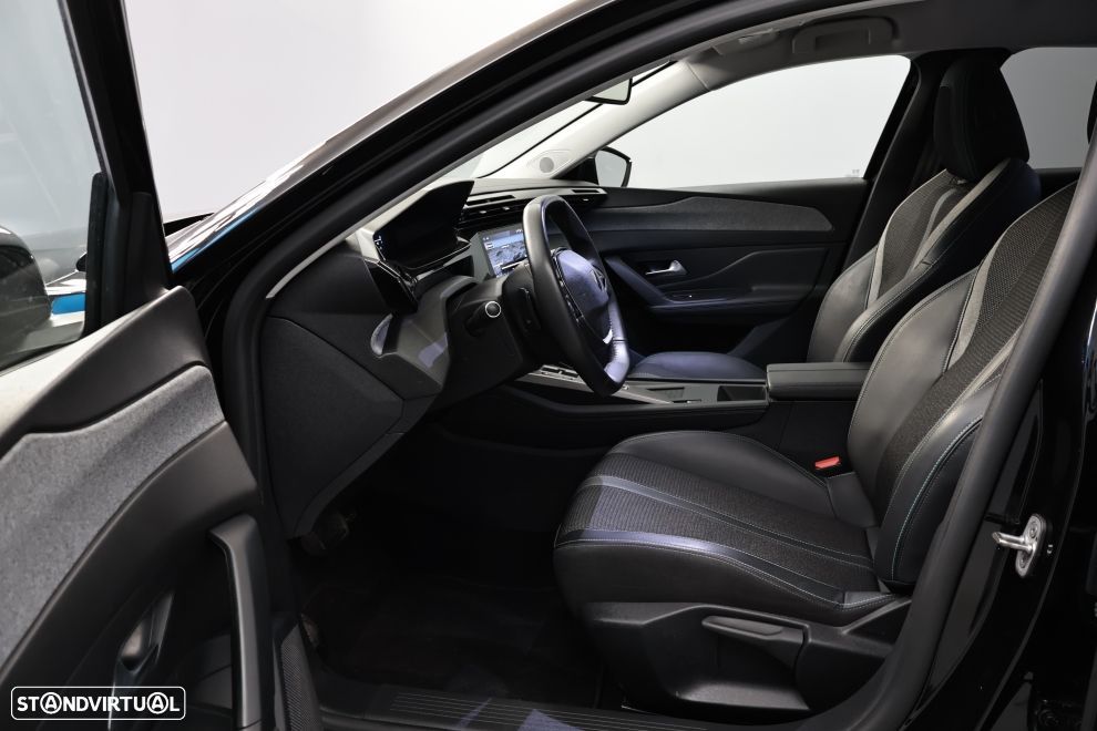 Peugeot 308 SW 1.5 BlueHDi Allure EAT8 - 48