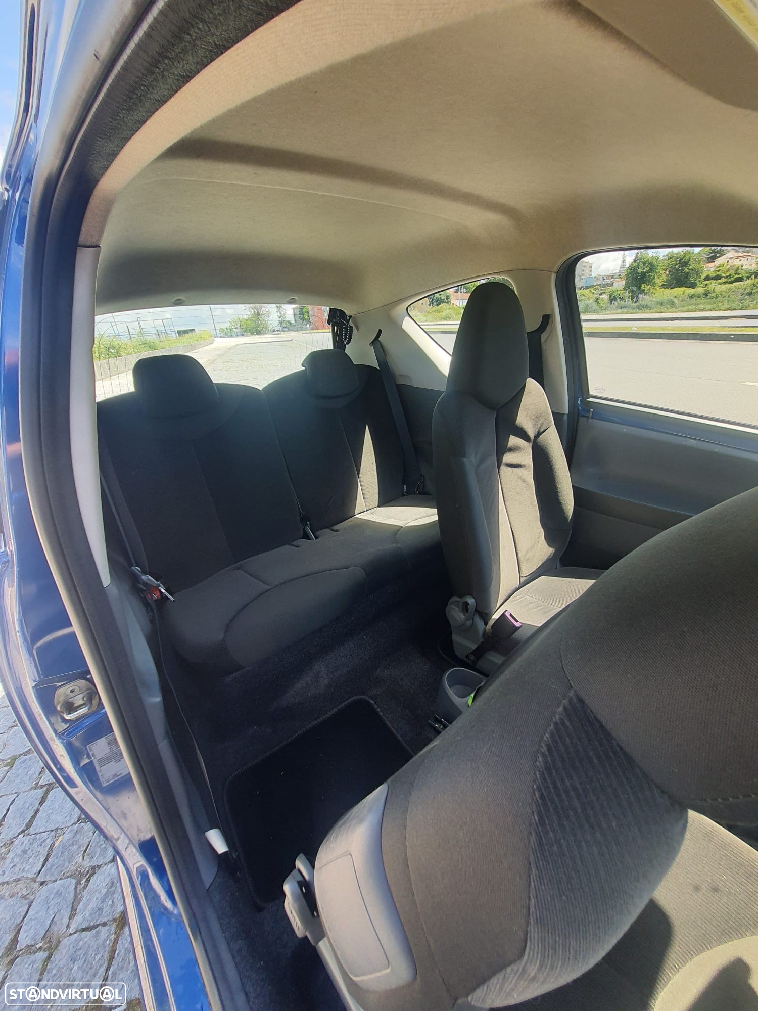 Citroën C1 - 6