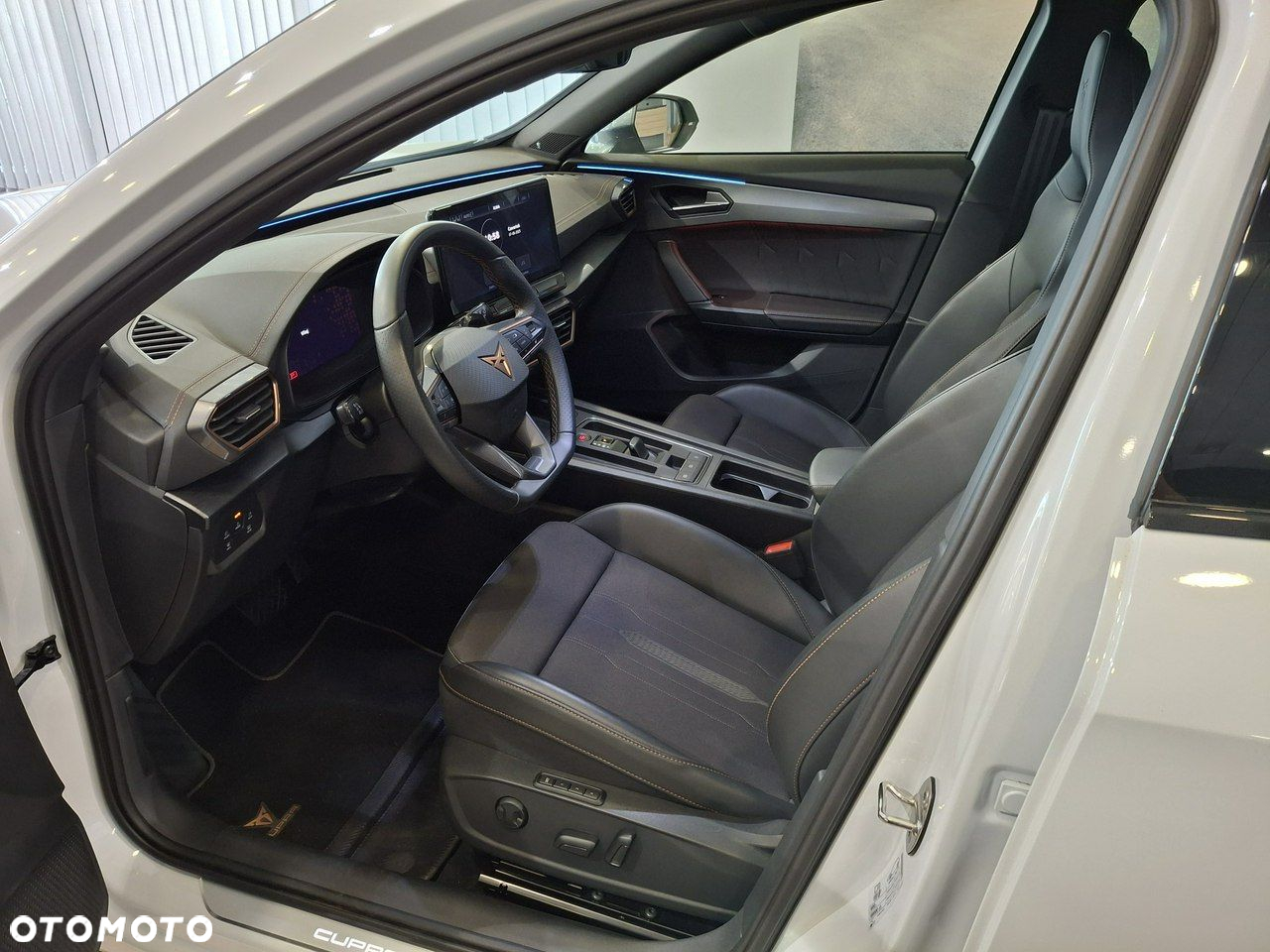 Cupra Formentor 2.0 TSI 4Drive DSG - 10