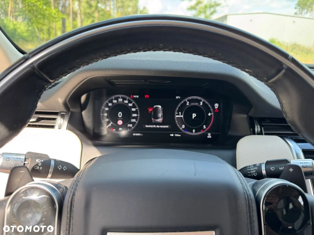 Land Rover Discovery Sport 2.0 D180 S - 7