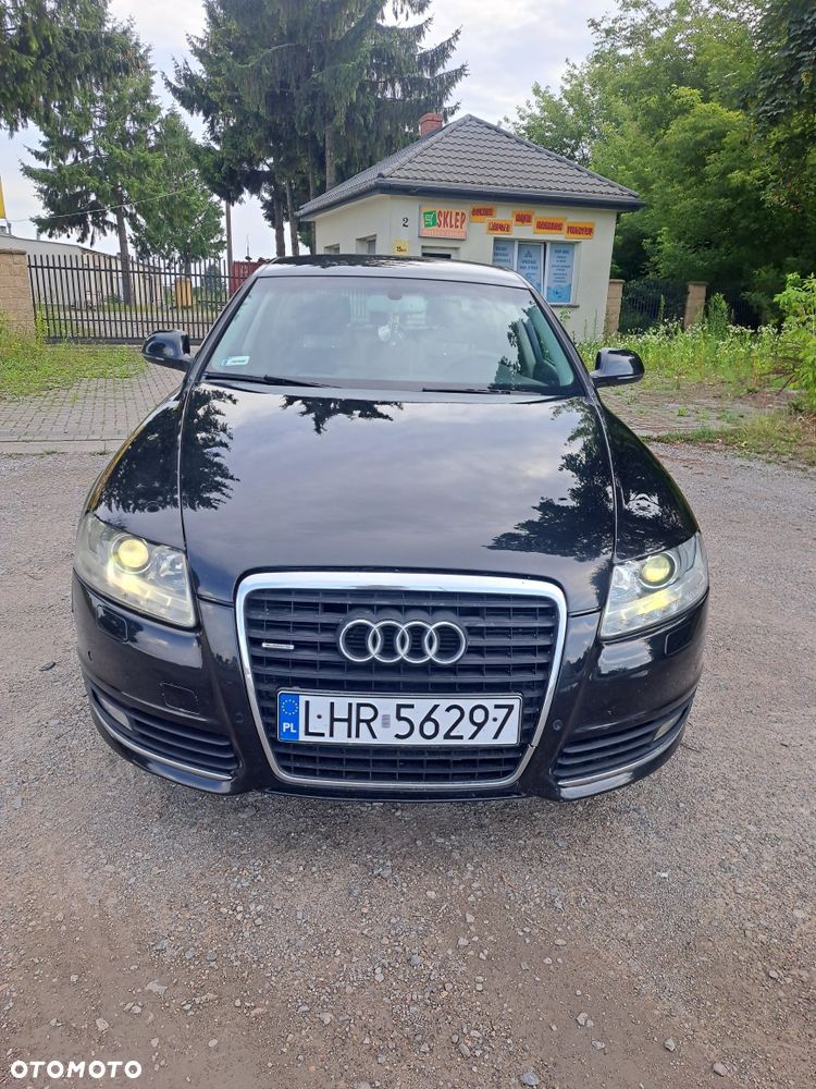 Audi A6 Limousine - 5