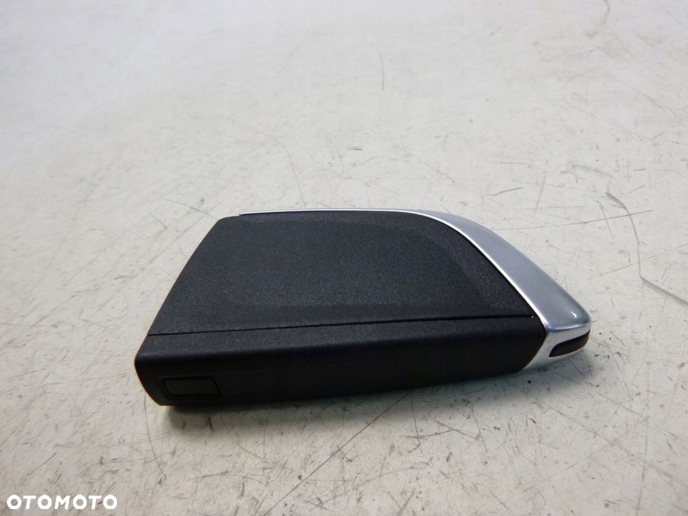 BMW X1 X3 X4 KLUCZYK PILOT KEYLESS EU NIEZAPROGRAMOWANY NOWY ORYGINAŁ - 5