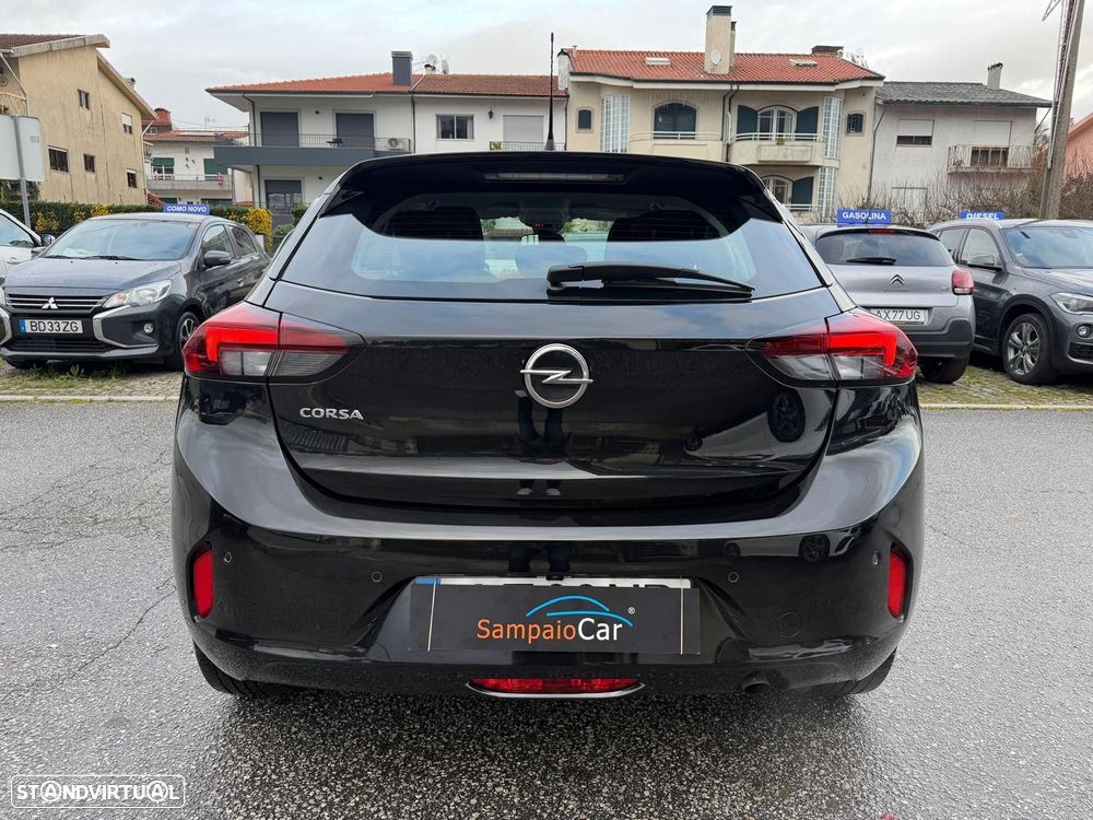 Opel Corsa 1.2 T Edition - 12