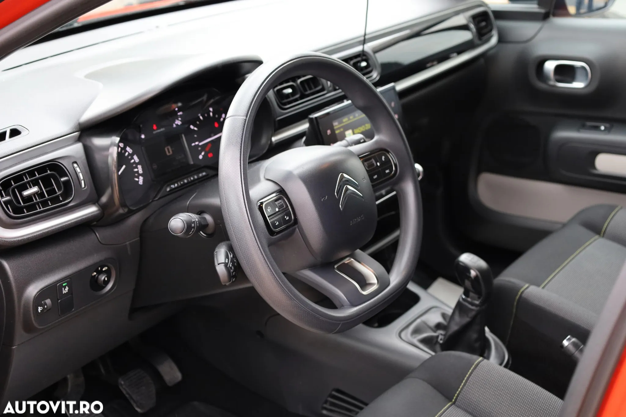 Citroën C3 - 16