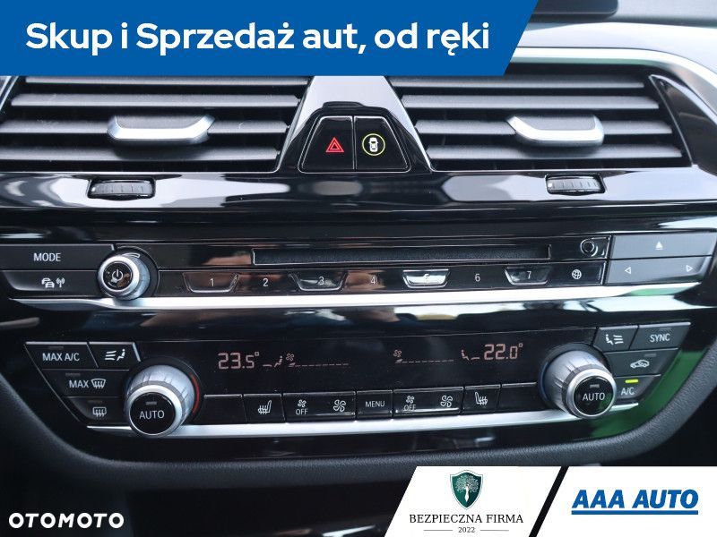 BMW Seria 5 - 14